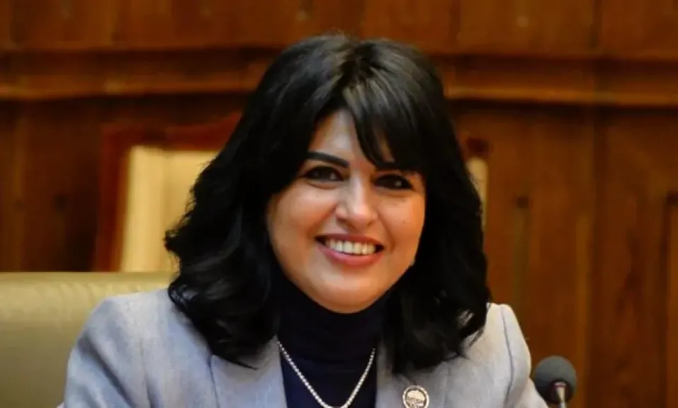 النائبة هند رشاد: توجيهات الرئيس بتقديم قوانين الأسرة للبرلمان خطوة مهمة