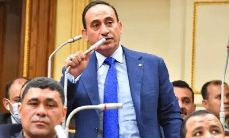 وكيل لجنة الشكاوى بـ”النواب” يتقدم بطلب إحاطة لمواجهة الأدوية المغشوشة