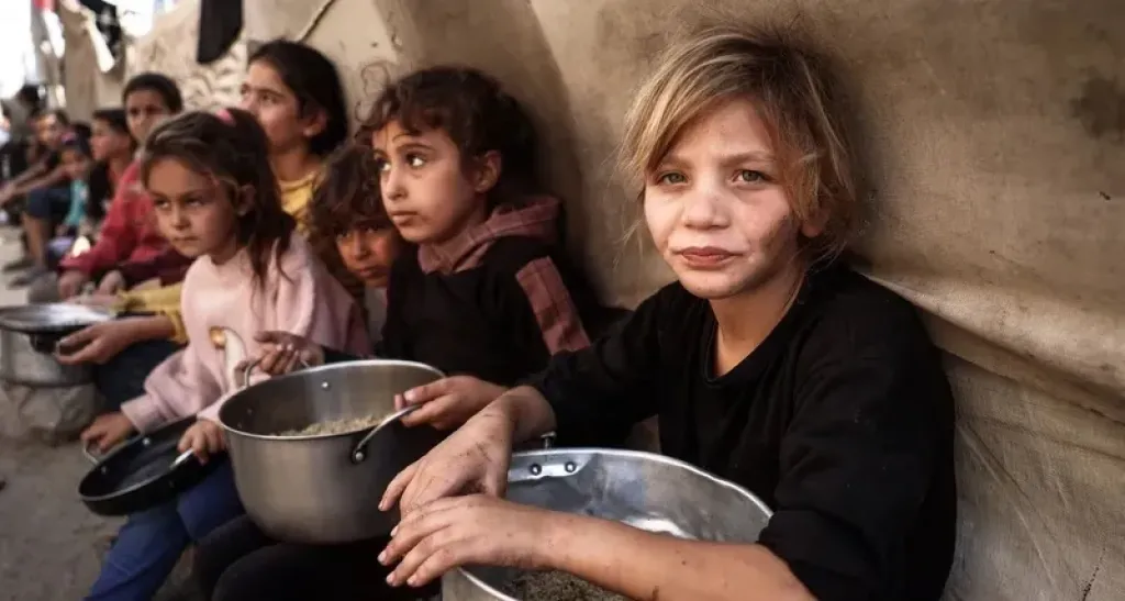 الأونروا: ارتفاع أسعار الطاقة يفاقم حالات سوء التغذية بين الأطفال