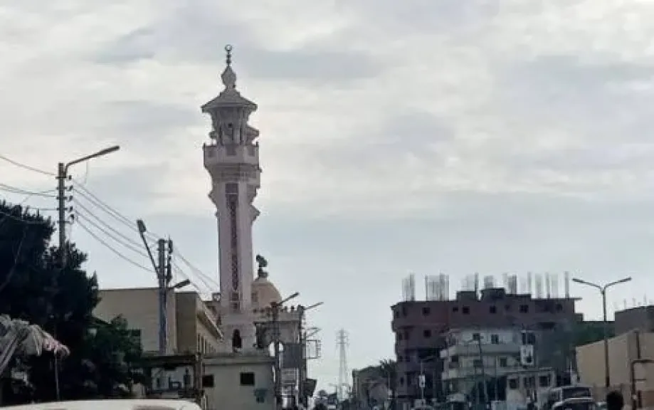 تحسن تدريجي في حالة الطقس بالمنيا