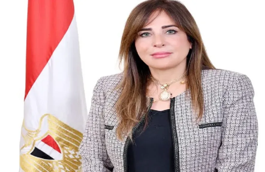 وزيرة الإسكان: إجراء 3 قرعات علنية لتسكين المواطنين بأراضي توفيق الأوضاع بالعبور الجديدة