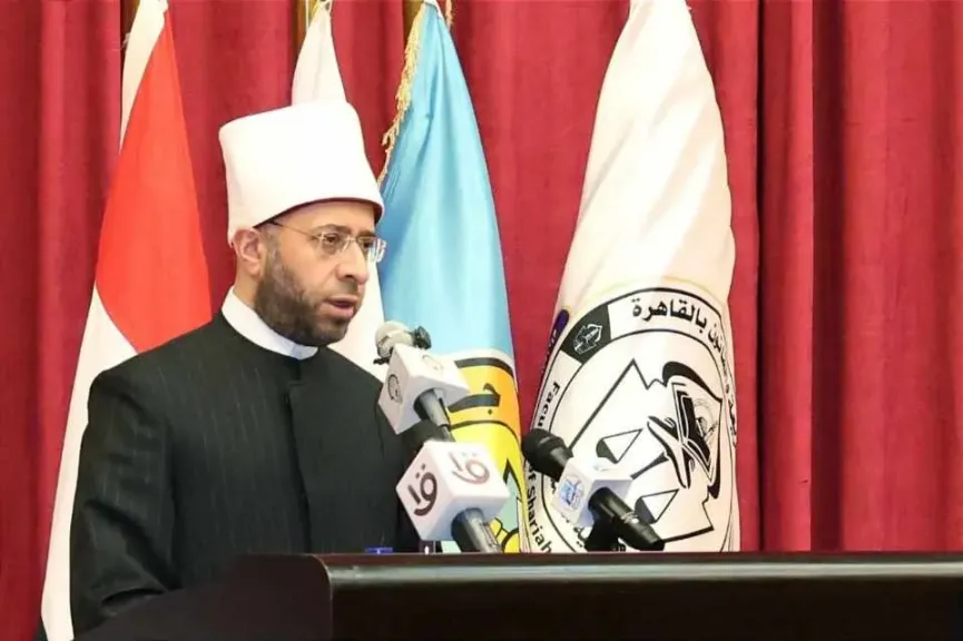 وزير الأوقاف: حماية الأسرة أولوية لمواجهة التحديات المعاصرة