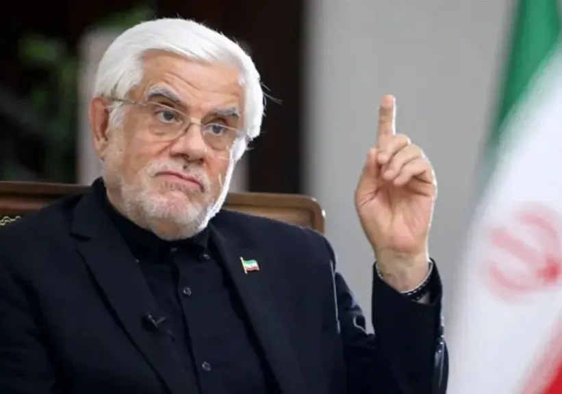 نائب الرئيس الإيراني: مضيق هرمز حق قانوني لطهران وسنحميه