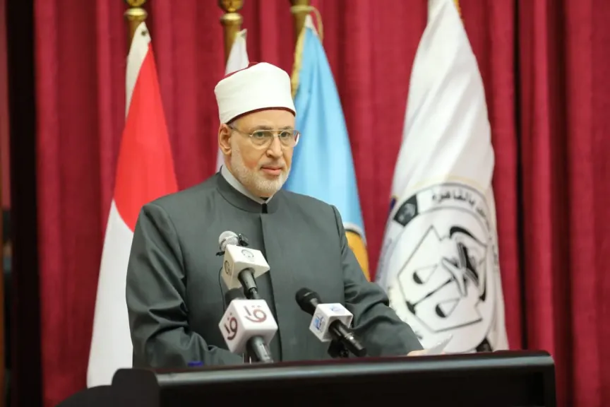 الضويني: الأسرة حجر الأساس لاستقرار المجتمع.. والتفكك يهدد الهوية والأمن الوطني