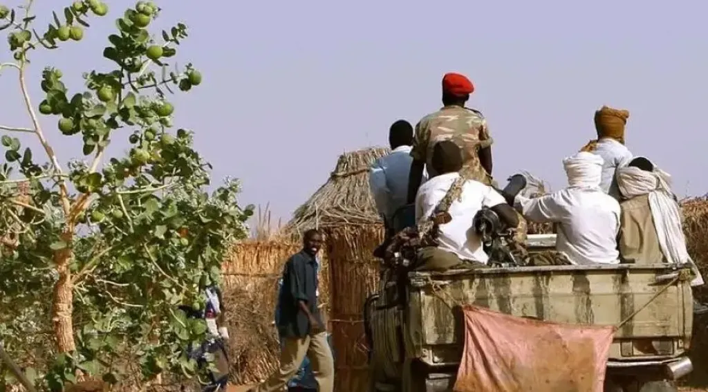 وزير الموارد البشرية السوداني: الحرب رفعت أعداد النازحين إلى مستويات غير مسبوقة