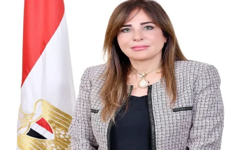 وزيرة الإسكان تستعرض جهود الوزارة في دعم عملية التنمية بسيناء