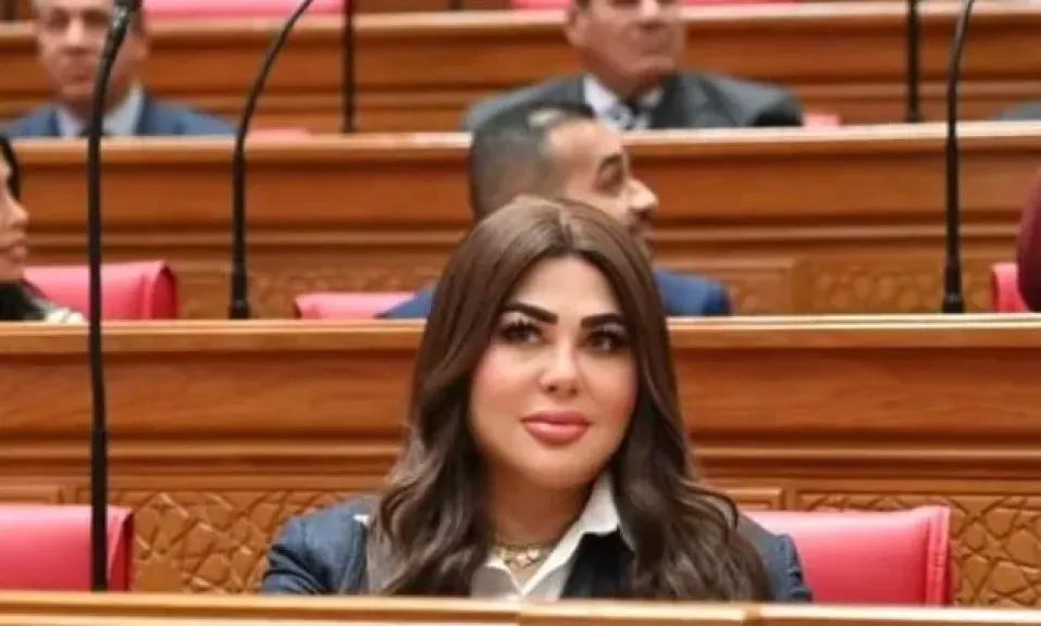 النائبة ولاء الصبان: قرارات الرئيس في عيد العمال تؤكد انحياز الدولة للفئات الأكثر احتياجا