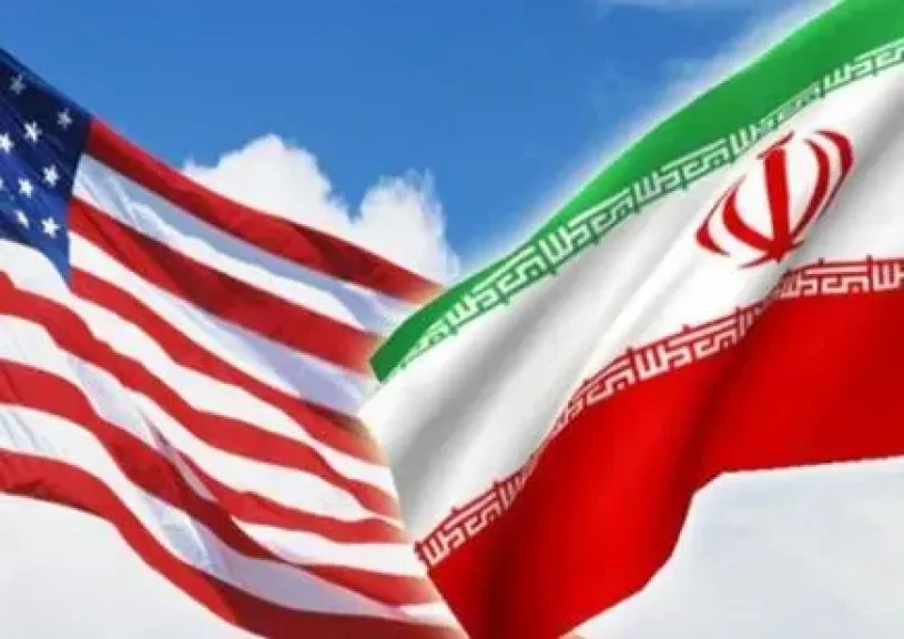 التلفزيون الإيراني: طهران تسلمت مسودة الإطار الأولى غير الرسمية لمذكرة تفاهم مع واشنطن