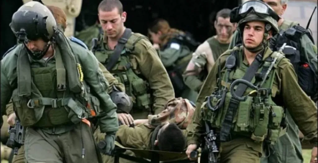 مقتل جندي إسرائيلي في المعارك بجنوب لبنان