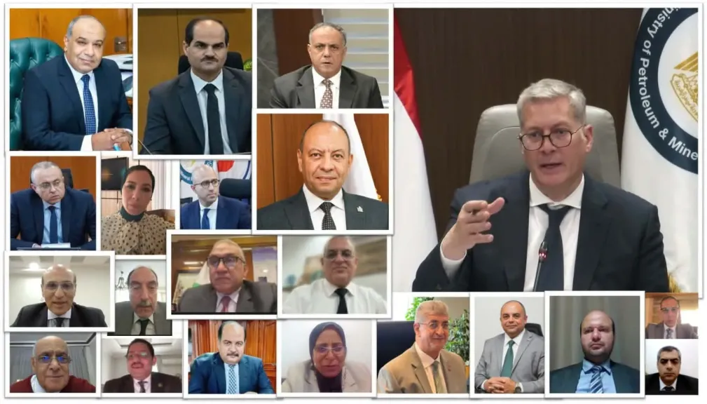 رئيس «مودرن جاس»: الانتهاء من مشروعات «حياة كريمة» في 4 محافظات