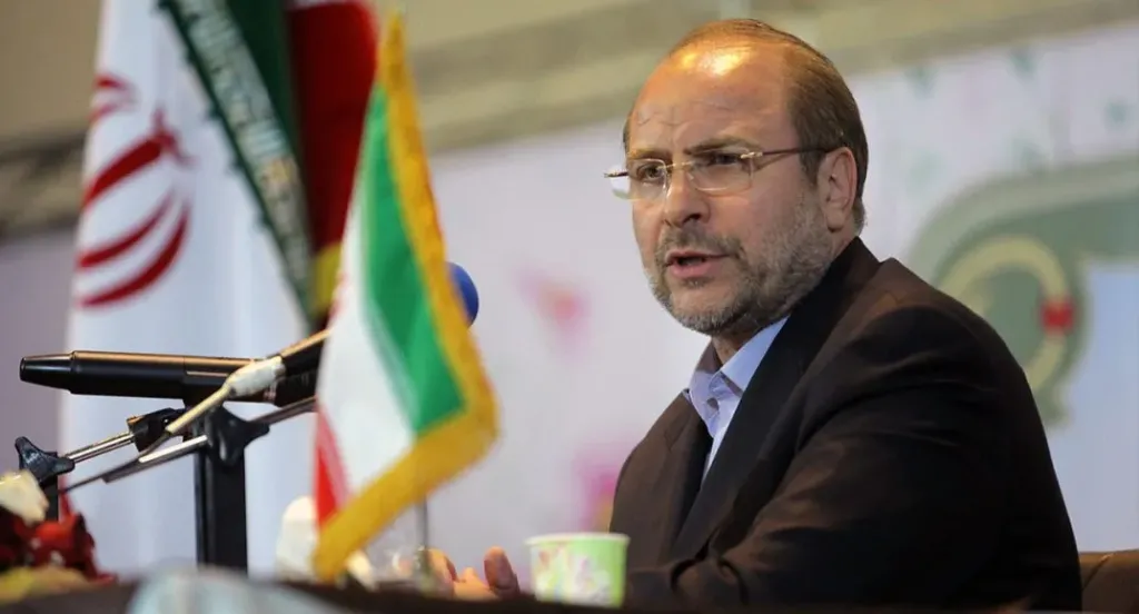 قاليباف: القوات المسلحة الإيرانية في حالة جاهزية تامة رغم المفاوضات