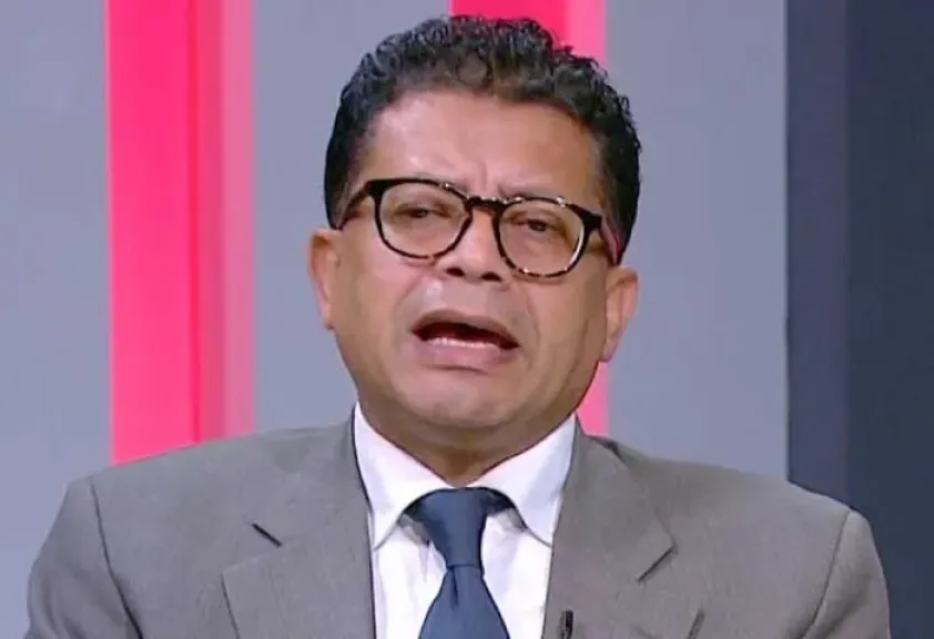 أستاذ علوم سياسية: المؤشرات تسير نحو انتهاء الحرب بين أمريكا وإيران رغم تهديدات ترامب