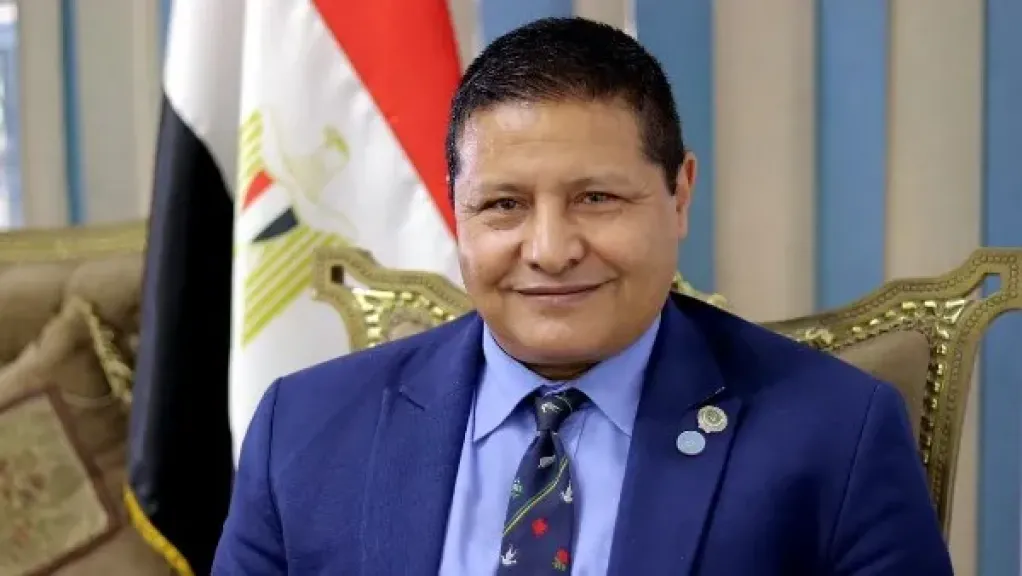 مصطفى الشربيني: تغير المناخ له تأثير مباشر على الإنتاج الغذائي