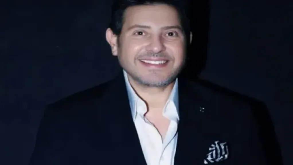 ليلى علوي تطالب الجمهور بالدعاء لـ هاني شاكر بعد تعرضه لوعكة صحية