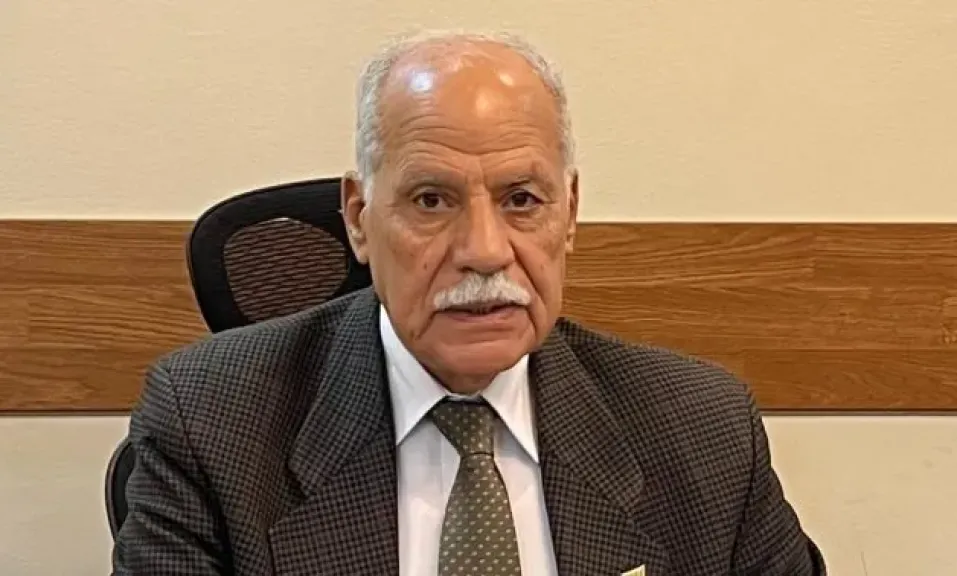 العربى الناصرى: توجيهات الرئيس بتسريع مشروعات الإسكان تجسّد فكر الدولة الوطنية وتؤسس لعدالة اجتماعية حقيقية