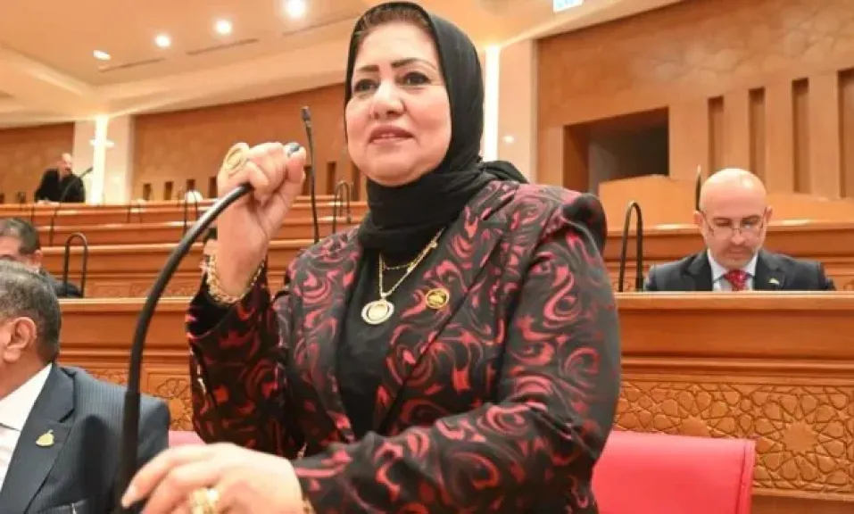 النائبة سحر صدقي: الدولة نجحت في كسر عزلة سيناء وربطها بقلب الوطن