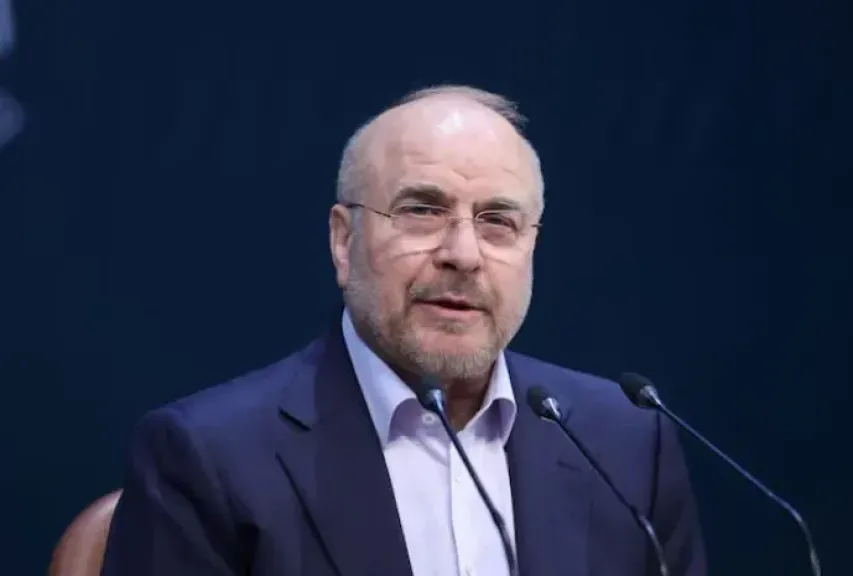 قاليباف: القوات المسلحة الإيرانية مستعدة للرد على أي عدوان