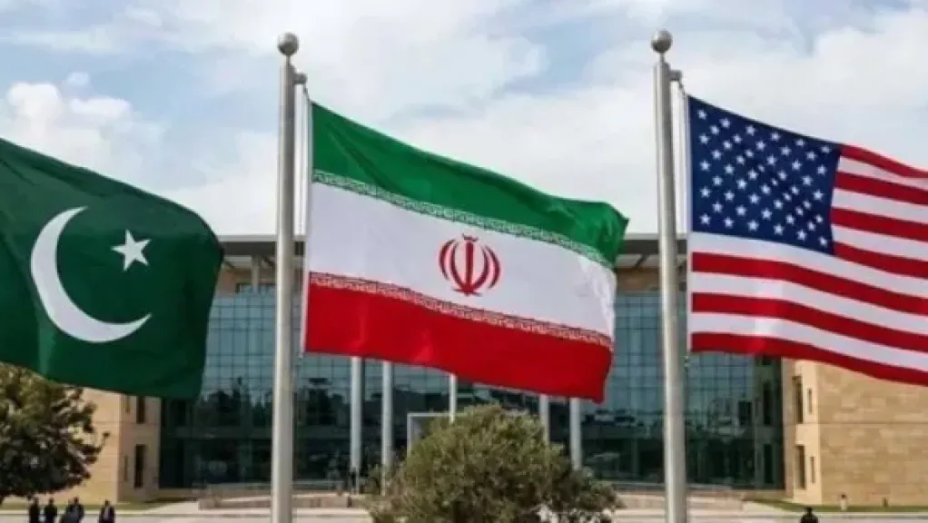 مصادر باكستانية: نتوقع وصول وفد إيران غدا للمشاركة بجولة مفاوضات جديدة