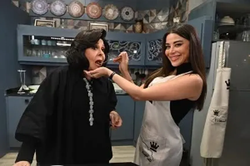 يارا السكري: لا أمانع الارتباط برجل سبق له الزواج طالما كان ناجحا وابن بلد وعنده سمعة طيبة