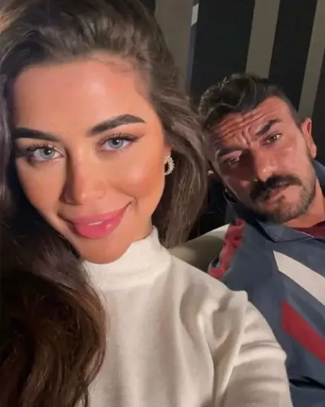 يارا السكري: دوري في «علي كلاي» كان من أصعب الأدوار.. وفقدت صوتي في مشهد وفاة الأخ