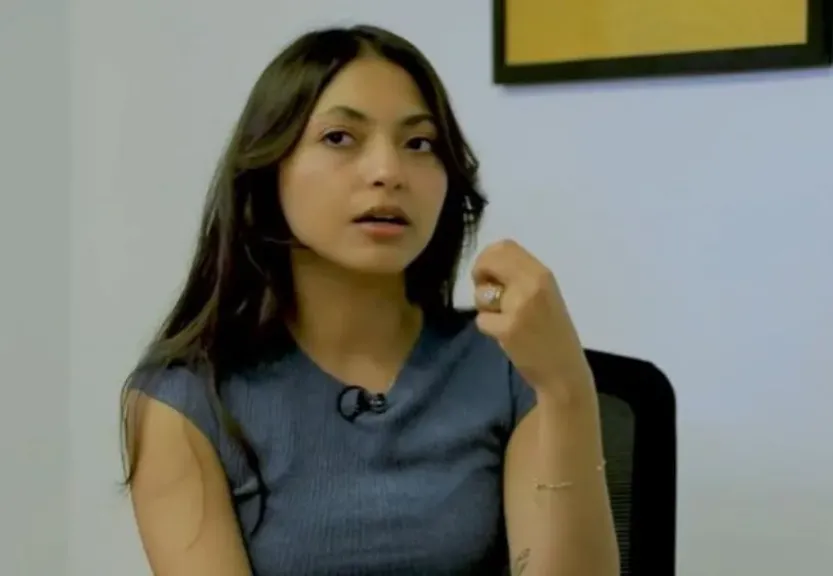 مي الغيطي: اخترت أغنية لشارموفرز في The Mummy.. وأكتب مشروعين كوميديين جديدين