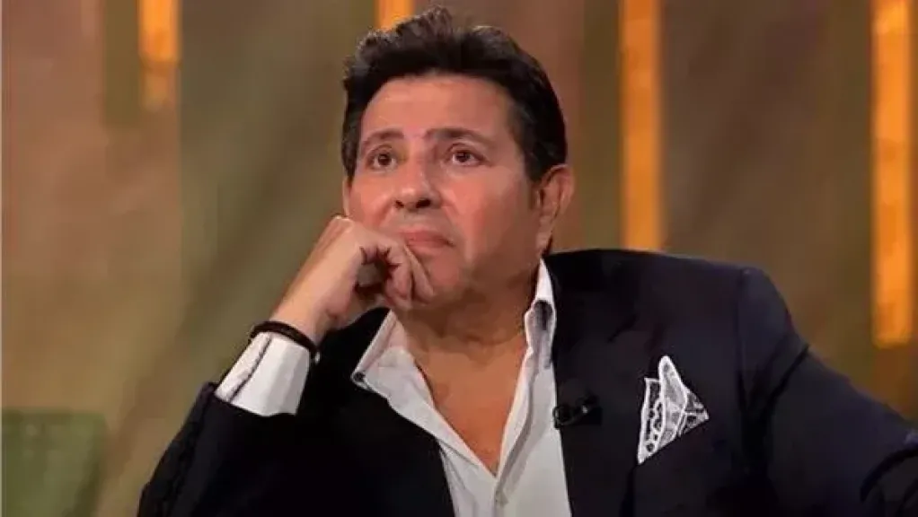 محمد الحلو: لا توجد معلومات عن تطورات الحالة الصحية لهاني شاكر.. ولا نملك إلا الدعاء له