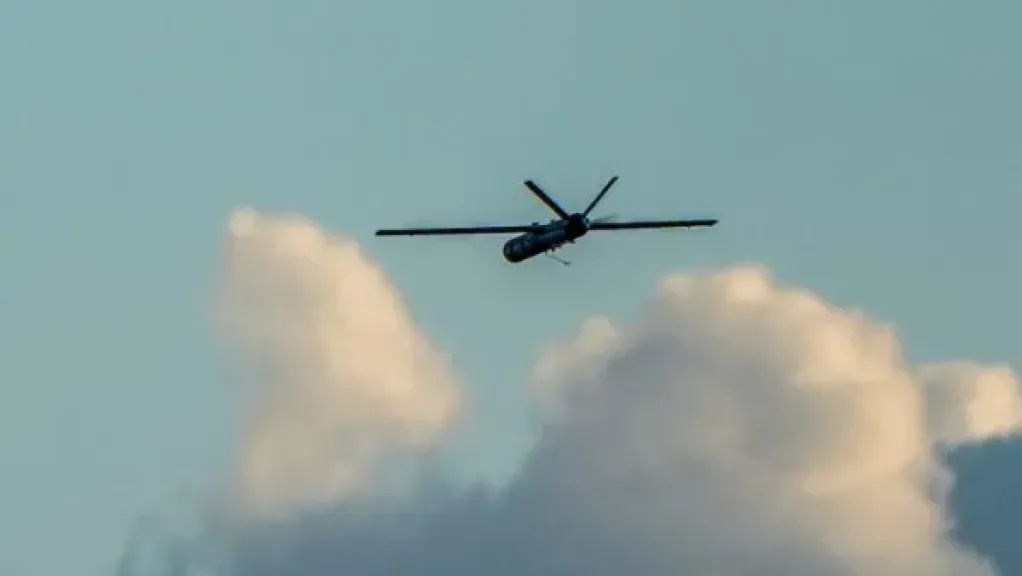 مسيرات إسرائيلية تحلق في أجواء بيروت وعدد من بلدات جنوب وشرق لبنان