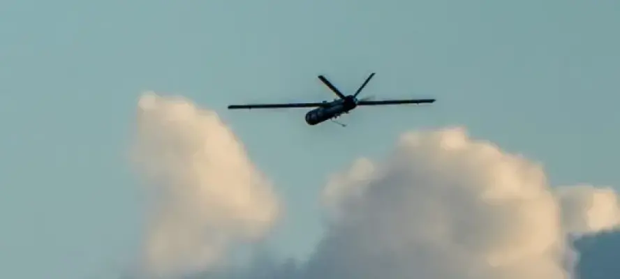 مسيرات إسرائيلية تحلق في أجواء بيروت وعدد من بلدات جنوب وشرق لبنان