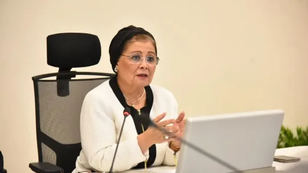 نائب وزير الصحة: نستهدف معدل إنجاب 2.1 طفل لكل سيدة بحلول عام 2027