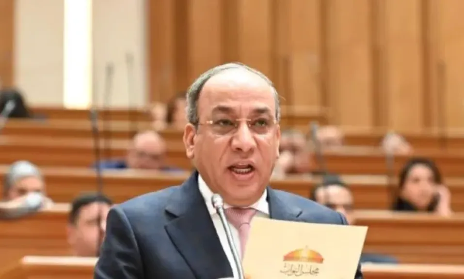 وكيل دينية النواب: حوار الجبهة الوطنية حول الأحوال الشخصية خطوة حاسمة لإنقاذ الأسرة المصرية وتحقيق التوازن التشريعي