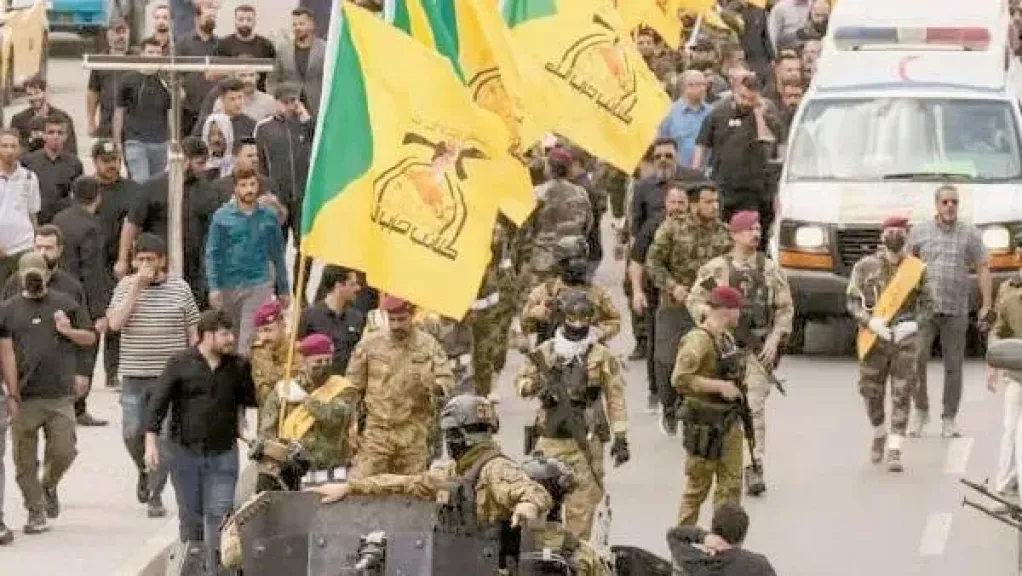 حزب الله يكشف تفاصيل التصدي لتقدم قوة إسرائيلية في بلدة حداثا