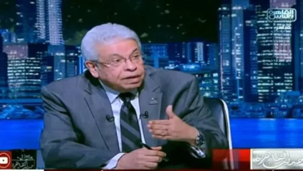 عبدالمنعم السعيد: إيران لن تسلّم اليورانيوم للولايات المتحدة