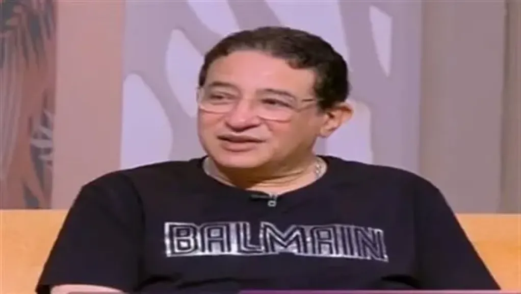 الموسيقار يحيى الموجي: والدي ترزي الألحان.. عائلتنا غنية موسيقيًا وليس ماديًا