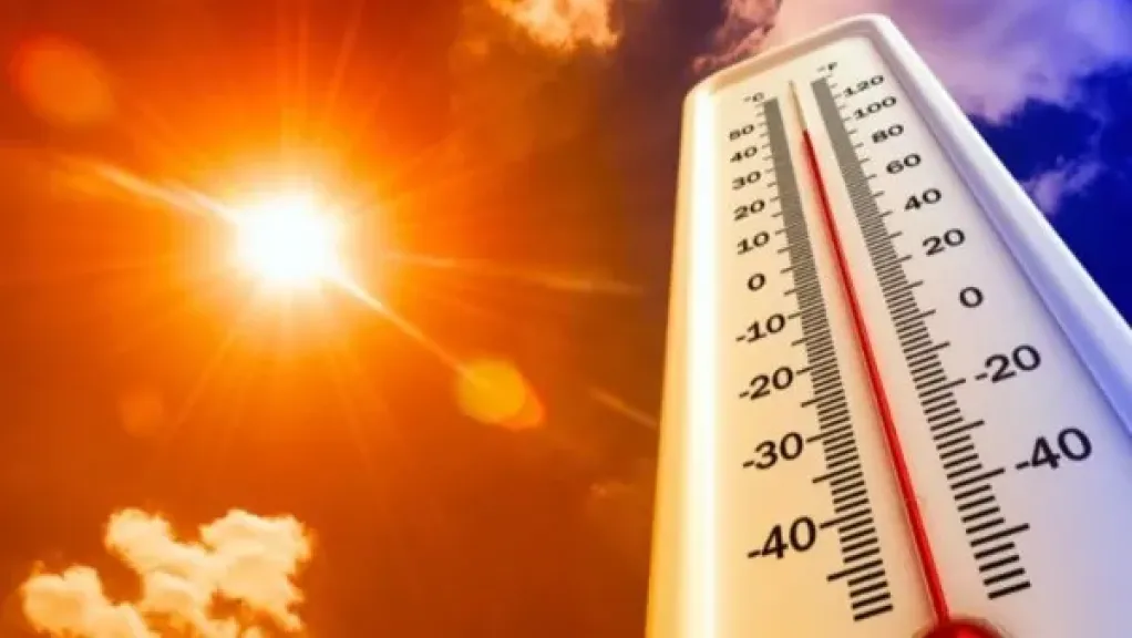 الأرصاد تكشف تفاصيل حالة الجو لنهاية الأسبوع