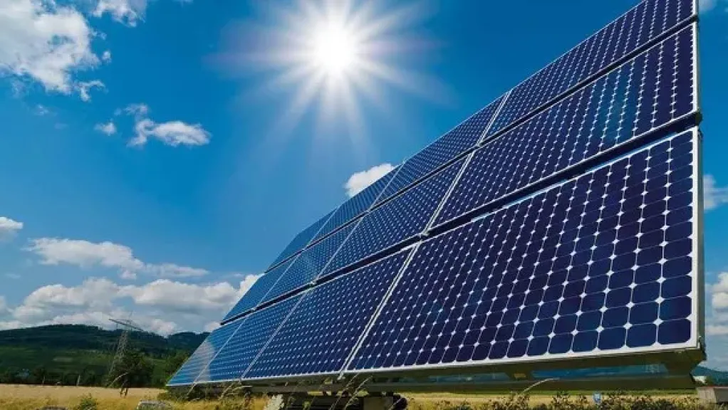 الأورمان: أنشأنا 4 محطات شمسية و54% نسبة الاستهلاك