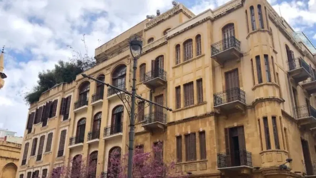 أستاذ هندسة إنشائية: حوالي 7000 مبنى مهدد بالسقوط في الإسكندرية