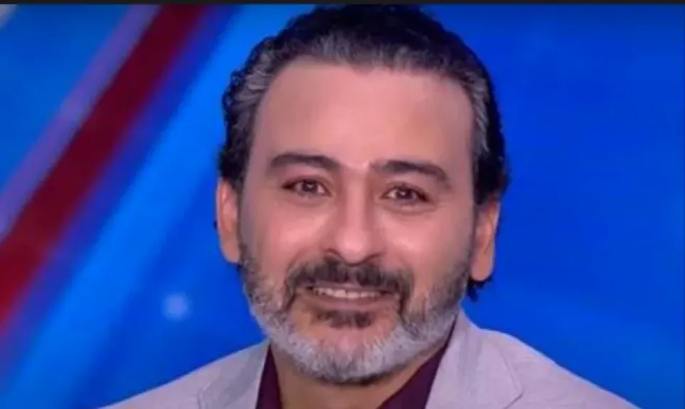 أحمد عزمي يكشف كواليس «ميد تيرم»: شخصية الأب بعيدًا عن جانب الإدمان قريبة من والدي