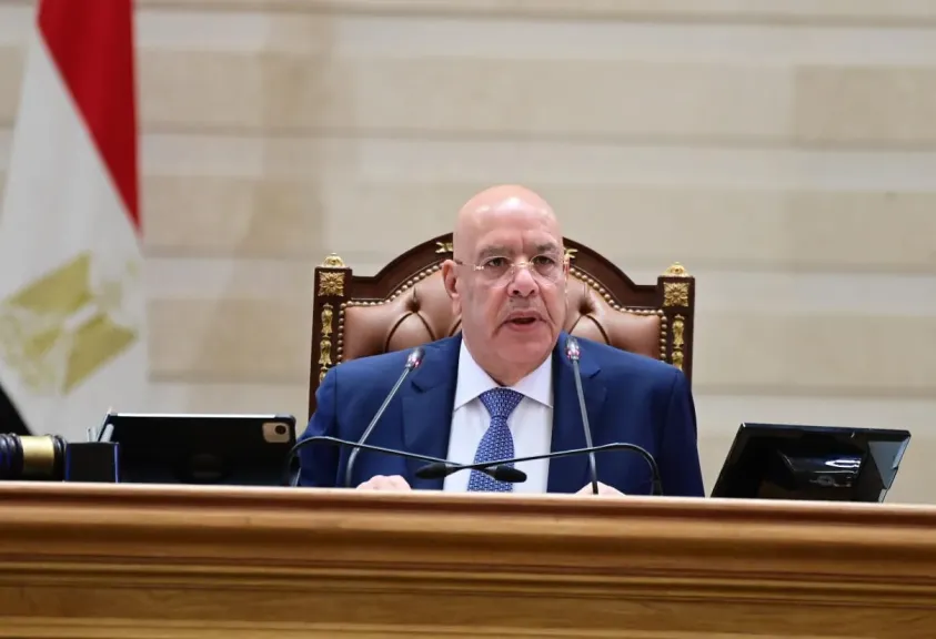 النواب يحيل قرارين جمهوريين باتفاقيتين دوليتين إلى لجنة الشئون الدستورية والتشريعية