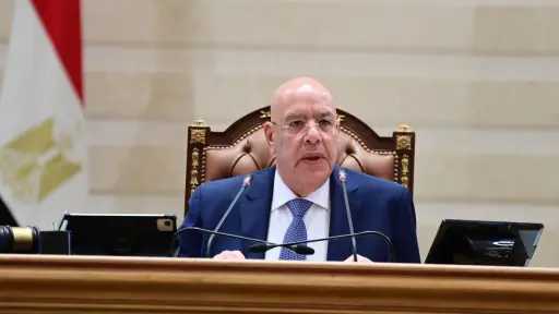 مجلس النواب يتلقى موافقة ”الشيوخ” على قانون حماية المنافسة ومنع الممارسات الاحتكارية