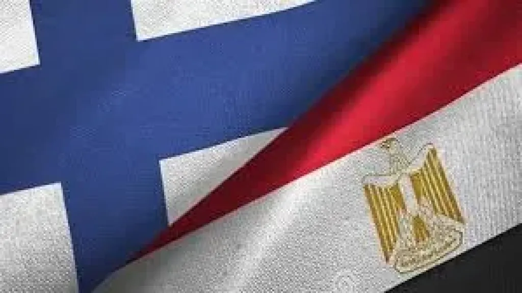 العلاقات المصرية الفنلندية.. شراكة متعددة المسارات وتاريخ حافل من التعاون