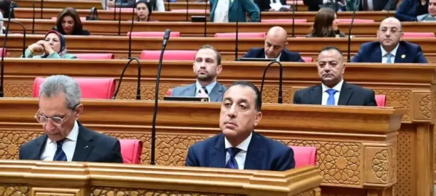 رئيس الوزراء: التوترات أدت إلى أزمة غذاء عالمية هى الأعنف.. و600 مليون دولار خسائر يوميا لسياحة المنطقة