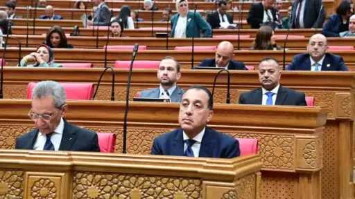 رئيس الوزراء: التوترات أدت إلى أزمة غذاء عالمية هى الأعنف.. و600 مليون دولار خسائر يوميا لسياحة المنطقة