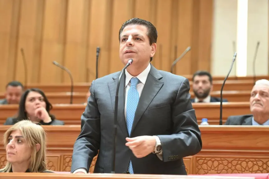 النائب محمود سامي الإمام يطالب بحذف مادة التصالح في جرائم الأنشطة النووية ويحذر من آثارها على الأمن القومي وصحة المواطنين