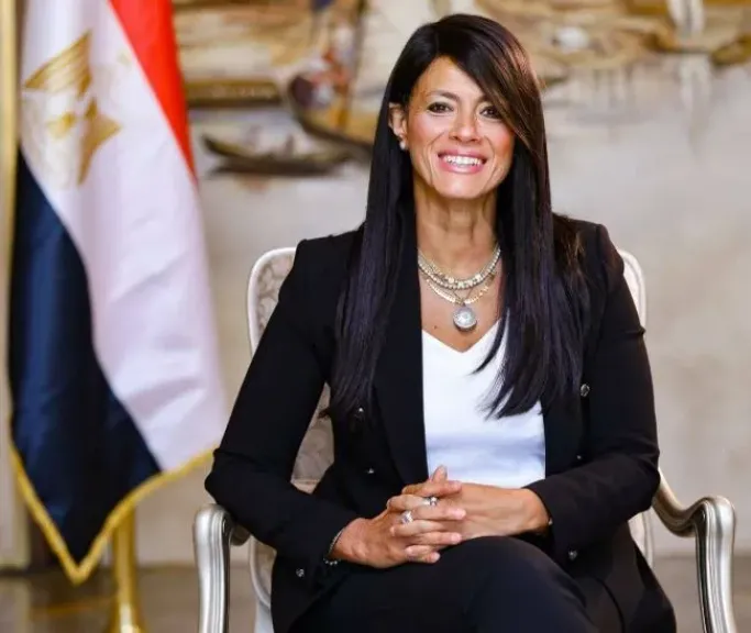 أمين عام الأمم المتحدة يعيّن رانيا المشاط أمينة تنفيذية للجنة الاقتصادية والاجتماعية لغربي آسيا (الإسكوا)