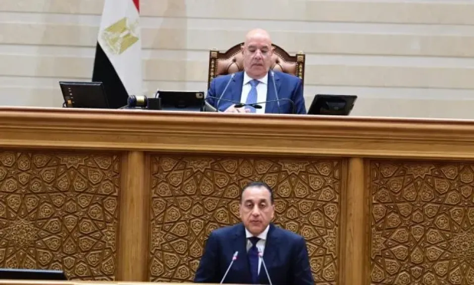 مدبولي أمام النواب: التحديات العالمية تفرض اصطفافا وطنيا وتوافقا سياسيًا لعبور الأزمة الاقتصادية والإقليمية