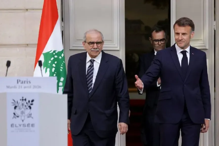 رئيس الوزراء اللبناني: فرنسا كانت وما زالت تقدم الدعم للدولة اللبنانية