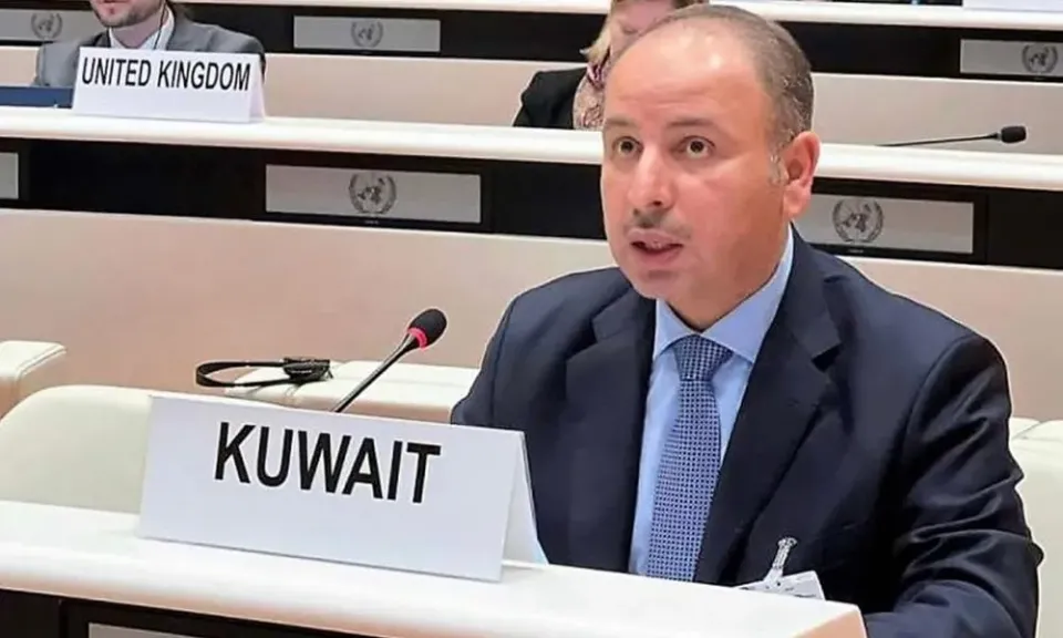 الكويت: أي محاولة لتحويل المضائق الدولية إلى أدوات للابتزاز المالي والسياسي ”قرصنة قانونية”