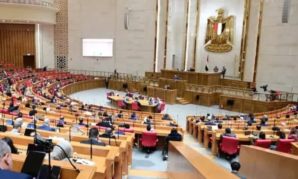 برلماني: تنمية سيناء تشهد طفرة غير مسبوقة باستثمارات تتجاوز 700 مليار جنيه