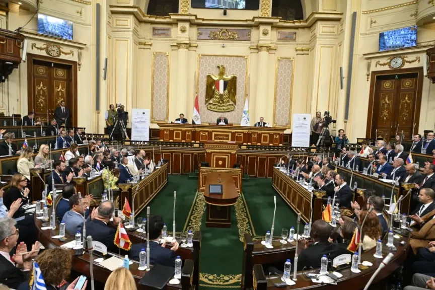 8 اقتراحات برغبات علي مائدة ”النواب”.. اليوم