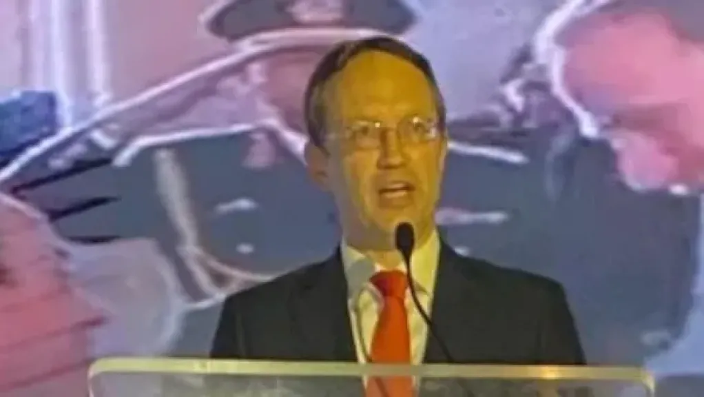 سفير إسبانيا: العلاقات مع مصر راسخة وعمقية.. ومكتبة الإسكندرية صرح عالمي للمعرفة والعلوم